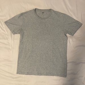 Men’s Uniqlo Supima Cotton T
